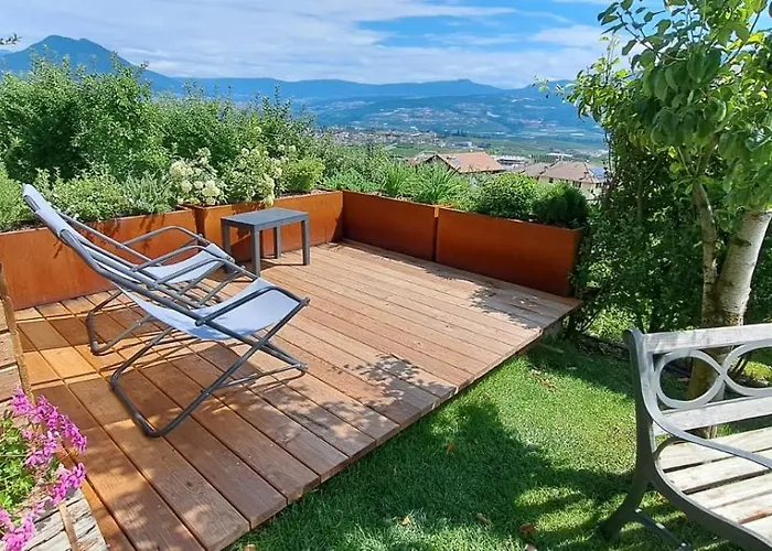 Il Nido Del Peller