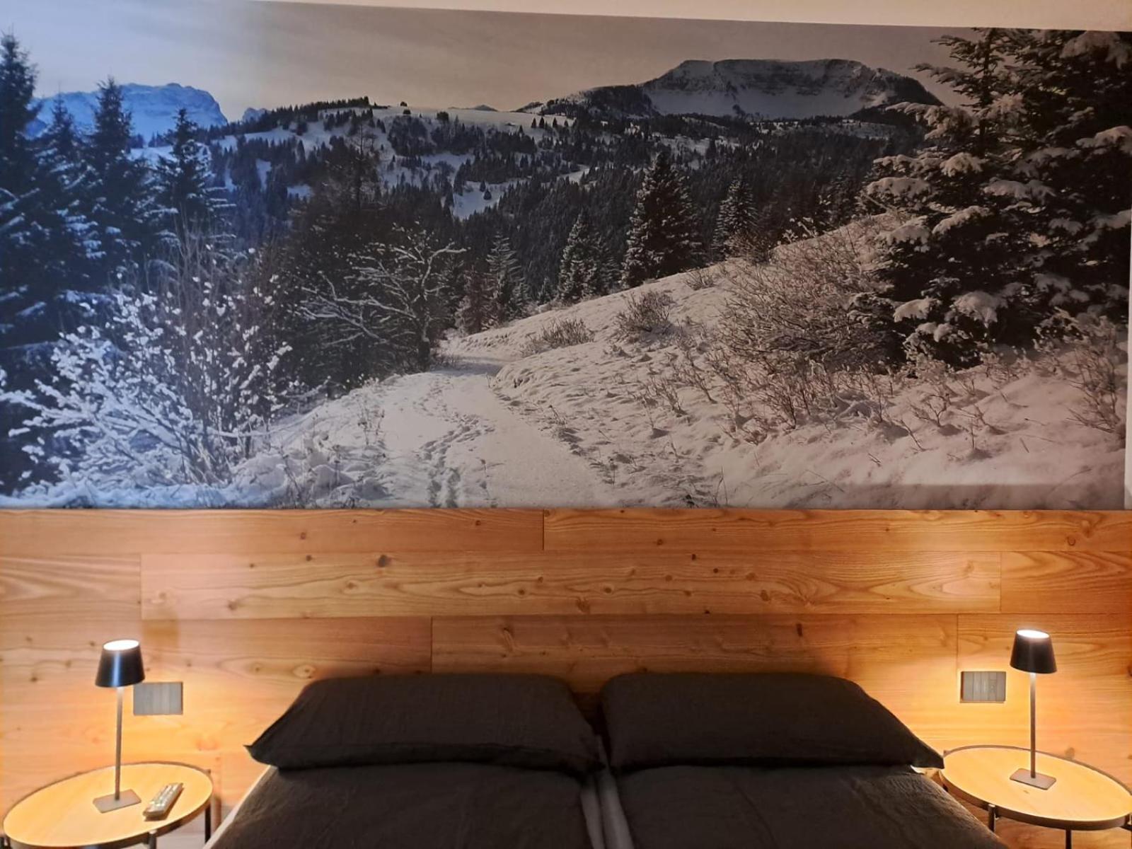 Apartment Il Nido Del Peller Cles