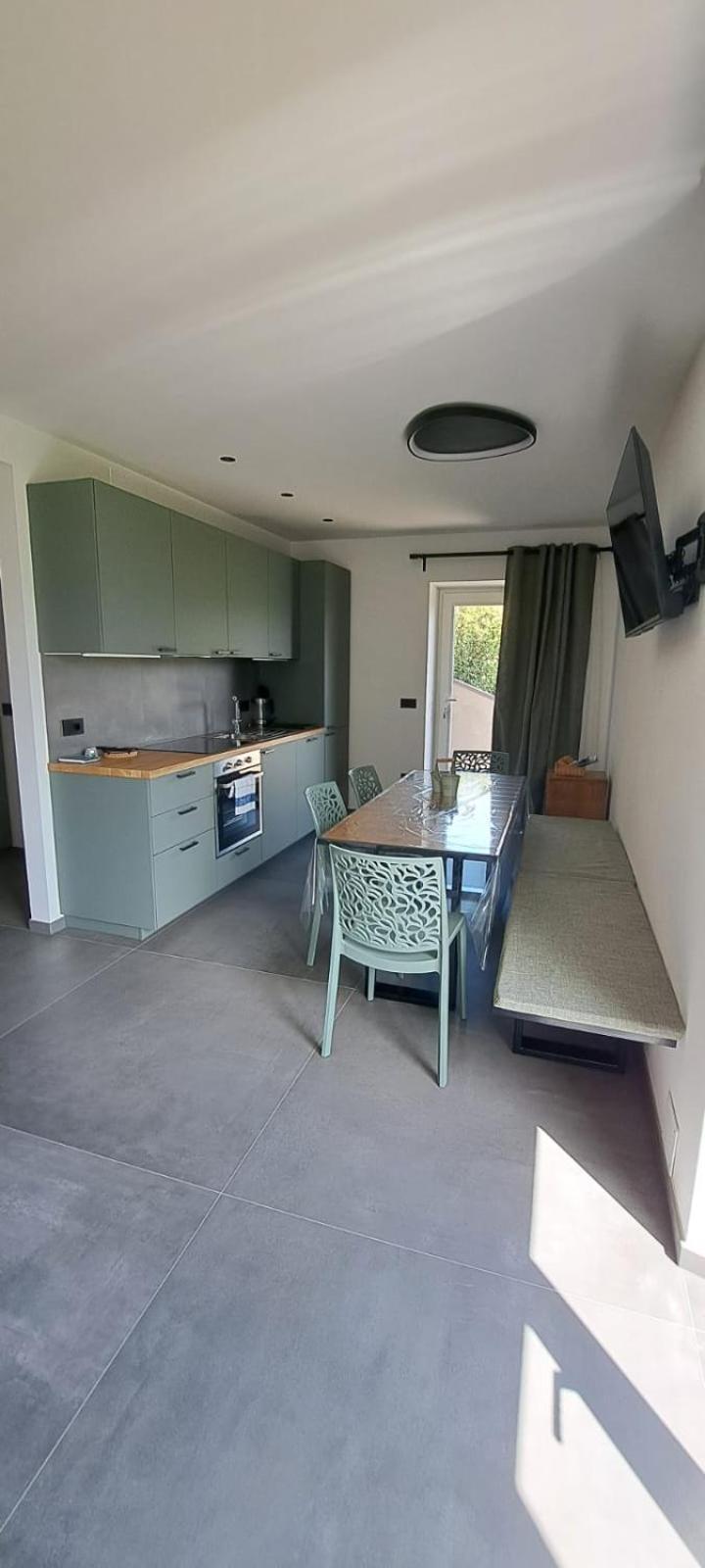 Apartment Il Nido Del Peller Cles