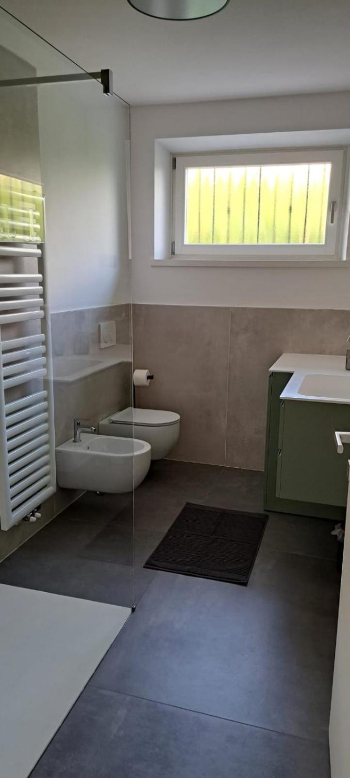 Il Nido Del Peller Apartment Cles