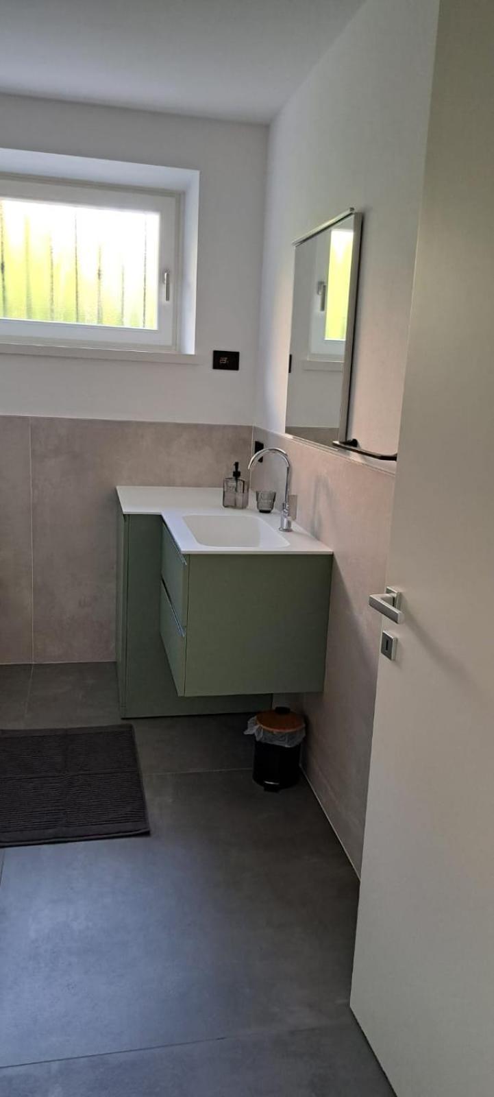 Apartment Il Nido Del Peller Cles