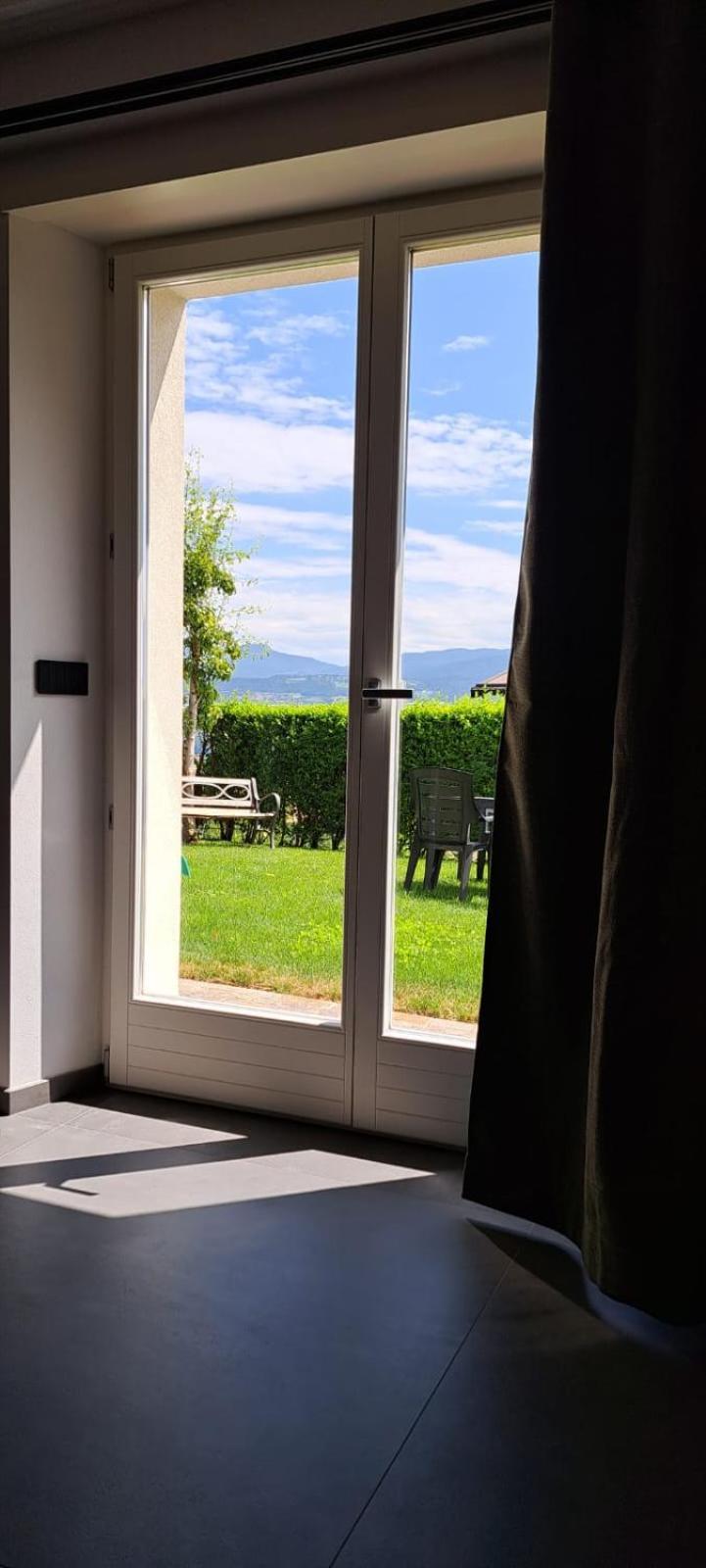 Il Nido Del Peller Apartment *